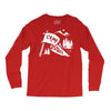 camp vibes Long Sleeve Shirts