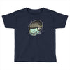 the bride of frankenstein Toddler T-shirt