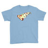 Pizza Slice Youth Tee
