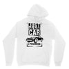 Just One More Car I Promise Hoodie