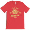 turtle king T-Shirt