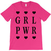 Girl Power T-Shirt
