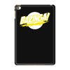 bazinga iPad Mini 4