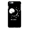 one louder classic rock bad news guitarists iPhone 6/6s Plus Case