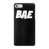 bae funny iPhone 7 Case