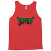 shot first jk Tank Top