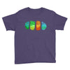 seasons Youth Tee