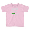 installing muscles please wait Toddler T-shirt