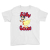silly goose Youth Tee