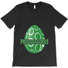 Preggosaurus Egg Funny T-Shirt