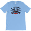 alexandria sheriff's department T-Shirt