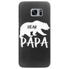 Papa Bear Samsung Galaxy S7 Edge