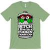 get a job, grouch! T-Shirt
