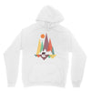 bears on mounths Unisex Hoodie