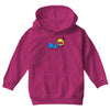 pac chain comp Youth Hoodie