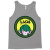 saria Tank Top