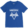 NEFFEX V-Neck Tee