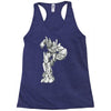 optimus prime 2 Racerback Tank