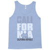 california republic Tank Top