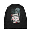 zero days Baby Beanies