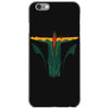 boba lives! iPhone 6/6s Case