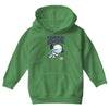 super paranoid Youth Hoodie