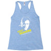 colt seavers Racerback Tank