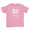 alt aber gut Youth Tee
