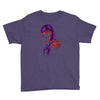 power of magnetism Youth Tee