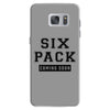Six Pack Coming Soon Samsung Galaxy S7