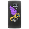 the mad titan Samsung Galaxy S7 Edge