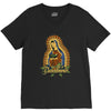 our lady of guacamole V-Neck Tee