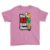 funny big bang theory sheldon, ideal gift or birthday present. Youth Tee