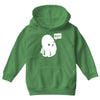 boo (2) Youth Hoodie