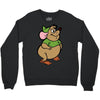 gus gus Crewneck Sweatshirt