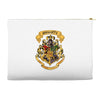 Harry Potter Hogwarts Accessory Pouches