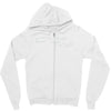 cocteau twins Zipper Hoodie