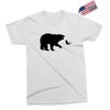 Bear Fishing Exclusive T-shirt