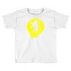 super saiyajin  dragonball z Toddler T-shirt