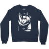 warrior Crewneck Sweatshirt
