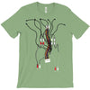 can&rsquo;t stop the signal T-Shirt