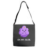 oh Adjustable Strap Totes