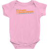 elect zaphod beeblebrox Baby Bodysuit