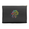 rainbow root Accessory Pouches