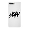 lil xan diego leanos black iPhone 7 Plus Case