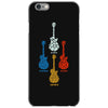 fire, water, earth, &amp; air iPhone 6/6s Case