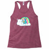 Fortnite Brite Bomber Racerback Tank