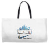 Just Play It Fortnite Weekender Totes