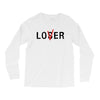 Loser / Lover IT Movie Long Sleeve Shirts