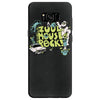 zuul house rock Samsung Galaxy S8